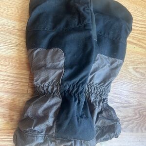 Mountain Equipment Coop Mittens